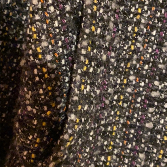 Gap Tweed Jacket - Picture 7 of 9